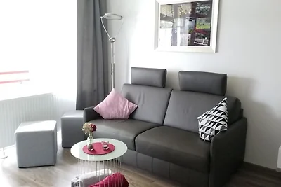 Haus Vier Jahreszeiten am See -