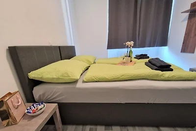 Apartamento Vacaciones familiares Eisenberg