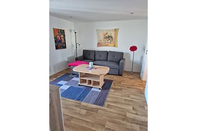 Appartamento Vacanza con famiglia Beuren