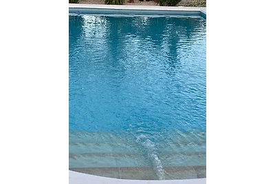 Apartment "Casa Marchena" + Zimmer