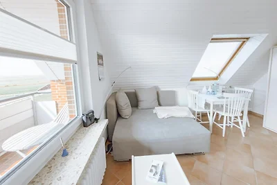 Whg. Wangerooge in der Oase Baltrum