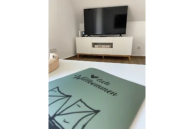 FeWo Krems "Waterkant" Steinhude