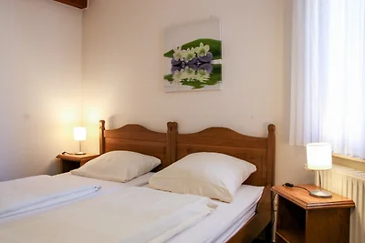 Appartamento Vacanza con famiglia Meppen