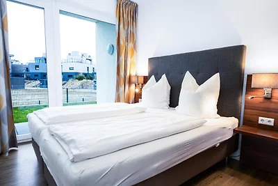 Appartamento Vacanza con famiglia Kappeln