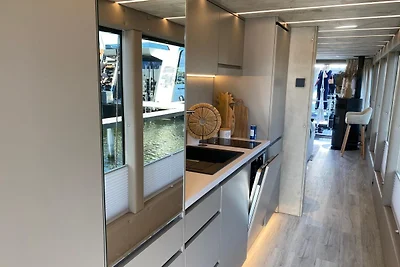 5 Sterne plus Ferienwohnung mit