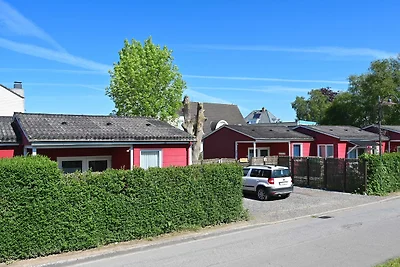 Bungalow Nebel Nr. 1