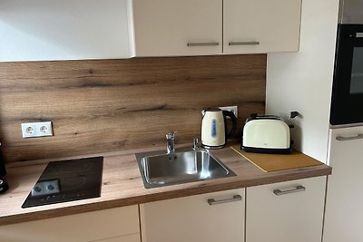 Vakantieappartement Gezinsvakantie Pfronten