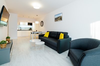 Vakantieappartement Gezinsvakantie Karpacz