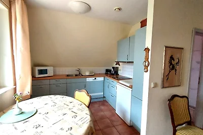 Ferienwohnung im Uhlenhuus
