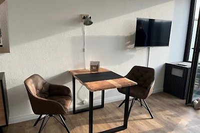 Ferienwohnung Panoramablick