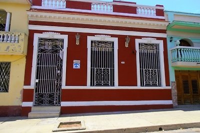 Casa Dagmara y Elias Ramos