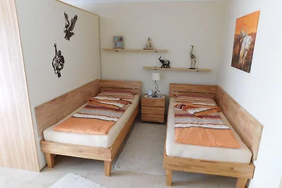 Vakantieappartement Gezinsvakantie Füssen