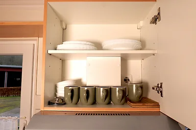 Alloggio Agriturismo Nideggen