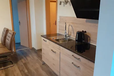 Komfort 4 Sterne Wohnung " Flut "