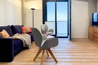 Speicherresidenz App 3.1 Hafenloge