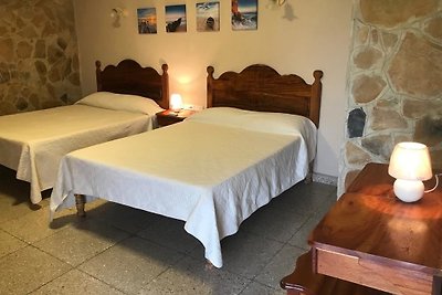 Vakantieappartement Gezinsvakantie Artemisa