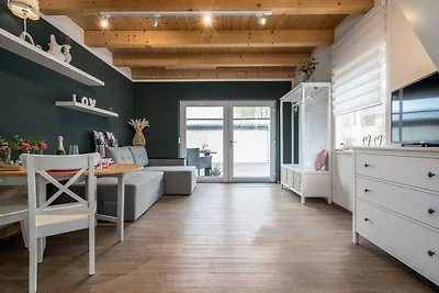 Ferienwohnung Zwischen den Seen