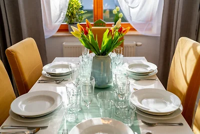 Vakantieappartement Gezinsvakantie Karpacz