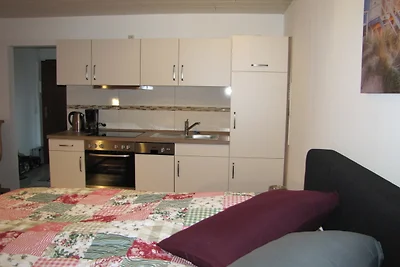 Haus Deichläufer Wohnung