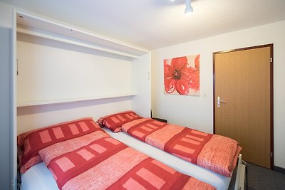 Vakantieappartement Gezinsvakantie Davos