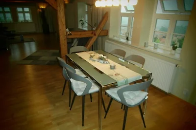 Zum Alten Pfarrhaus -