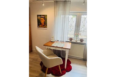 Ferienwohnung am Weinberg