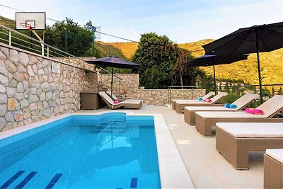 Apartament Dla rodzin Biograd na Moru