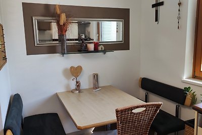 Vakantieappartement Gezinsvakantie Feldkirchen