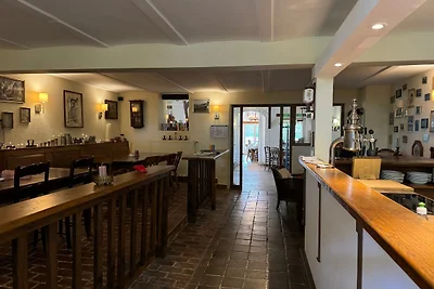Vakantieappartement Gezinsvakantie Südeifel