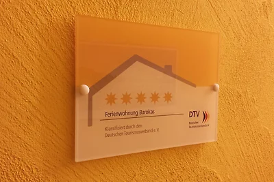 Ferienwohnung Barokas