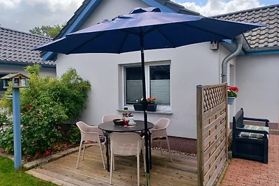 Appartement Vacances avec la famille Prerow