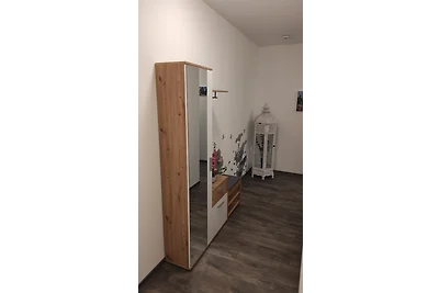 Vakantieappartement Gezinsvakantie Quedlinburg