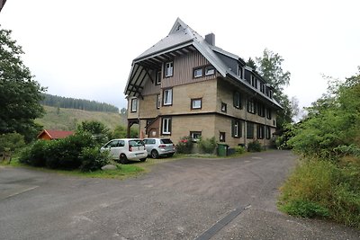 Vakantieappartement Gezinsvakantie Falkau