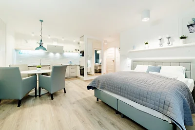 Vakantieappartement Gezinsvakantie Karpacz
