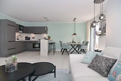 Ebbe + Flut, Whg. 11