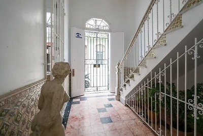 Hotel Boutique Familiar La