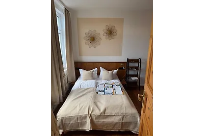 Vakantieappartement Gezinsvakantie Ribnitz-Damgarten