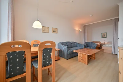 Appartamento Vacanza con famiglia Kellenhusen