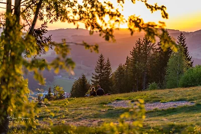 Vakantieappartement Gezinsvakantie Titisee-Neustadt