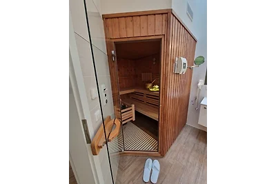 Casa vacanze Vacanza di relax Göhren-Lebbin