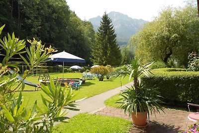 Vakantieappartement Gezinsvakantie Kochel am See