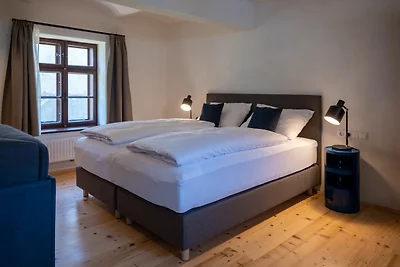 Vakantieappartement Gezinsvakantie Lutzmannsburg