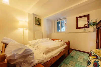 Deluxe Apartment Villa im Harz