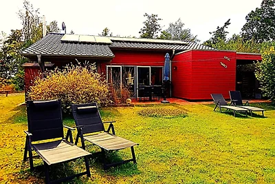 PINTO ROSSO Ihr Urlaubsdomizil am