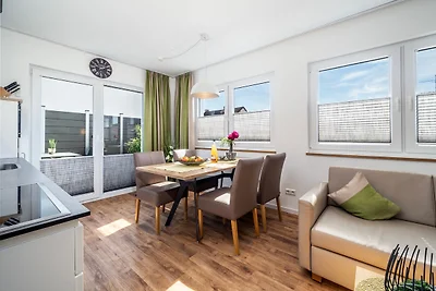 Ferienwohnung 301
