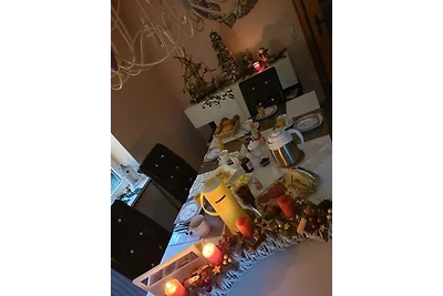 Vakantieappartement Gezinsvakantie Lautenthal