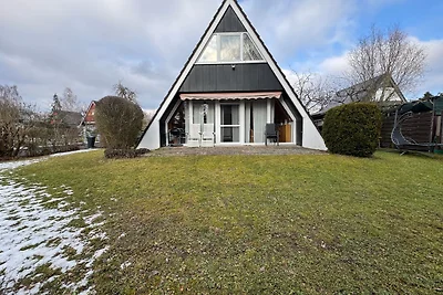 Ferienhaus Eulenburg am Reuthsee -