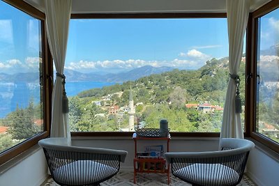 Vakantiehuis Ontspannende vakantie Fethiye