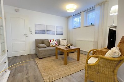 Vakantieappartement Gezinsvakantie Duhnen