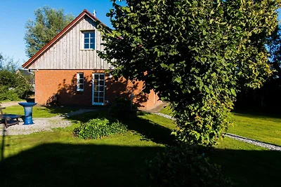 Maison de vacances Vacances relaxation Nordstrand
